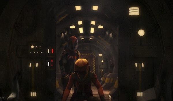 Star Wars Rebels season 4 episode 4, In the Name of the Rebellion pt 2.